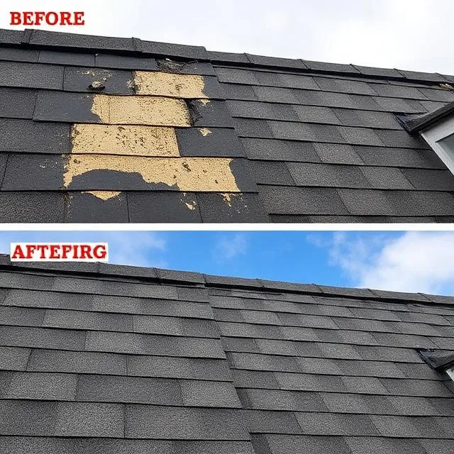 Roof Repair Near Me in Annandale, MN near me